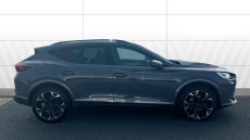 CUPRA Formentor 1.5 TSI 150 V2 5dr Petrol Estate